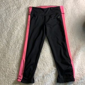 Kids athletic leggings